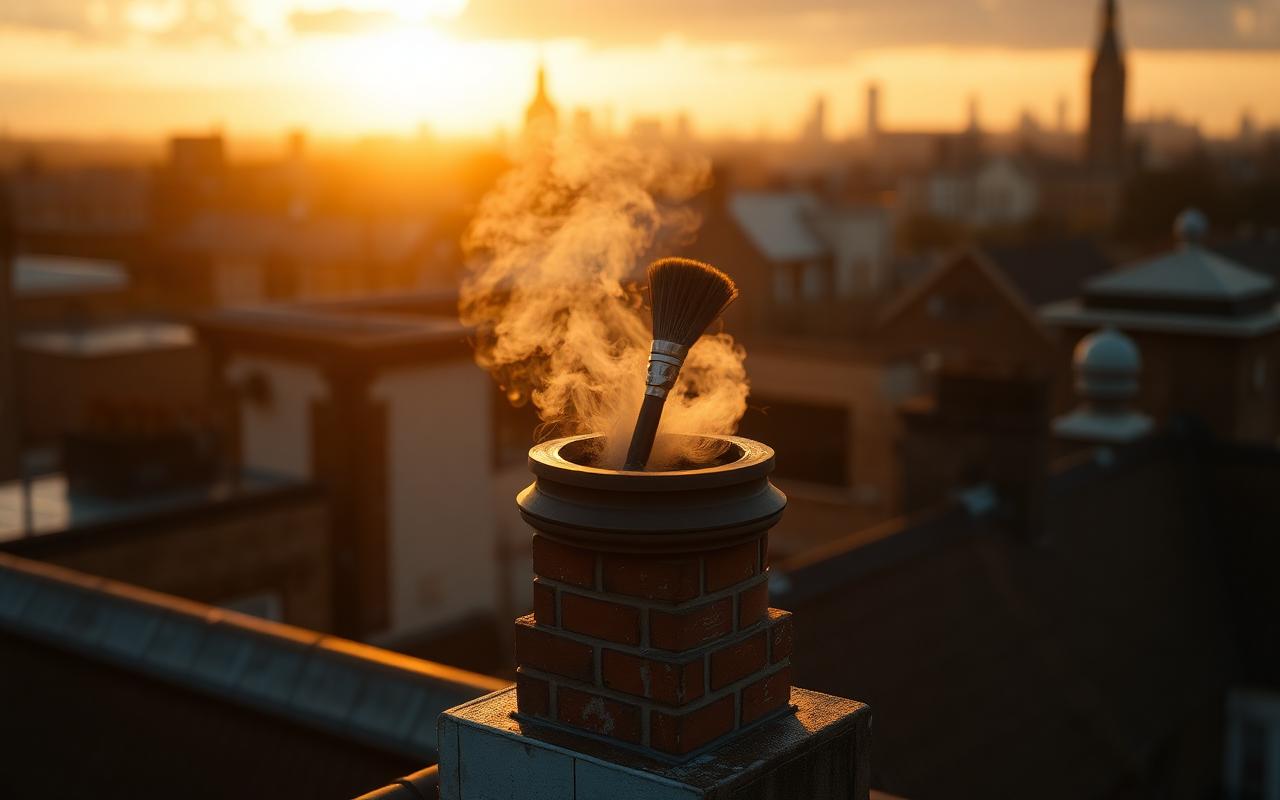 Chimney Sweeping